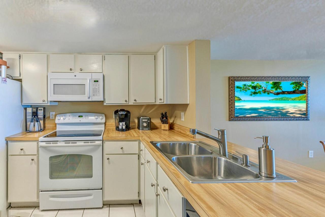 Amelia Island Oceanfront 2 Master Suites American Beach Экстерьер фото