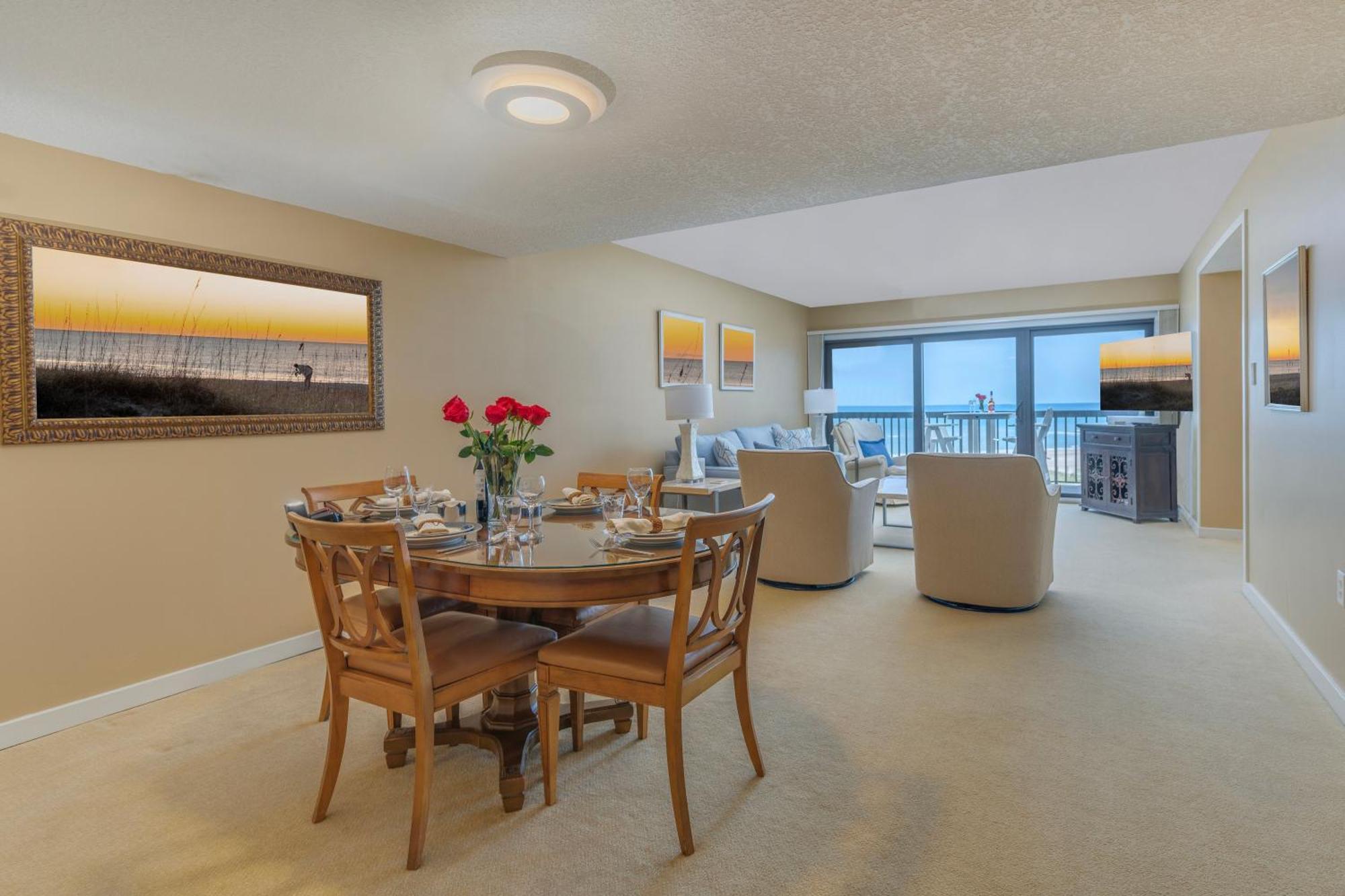 Amelia Island Oceanfront 2 Master Suites American Beach Экстерьер фото