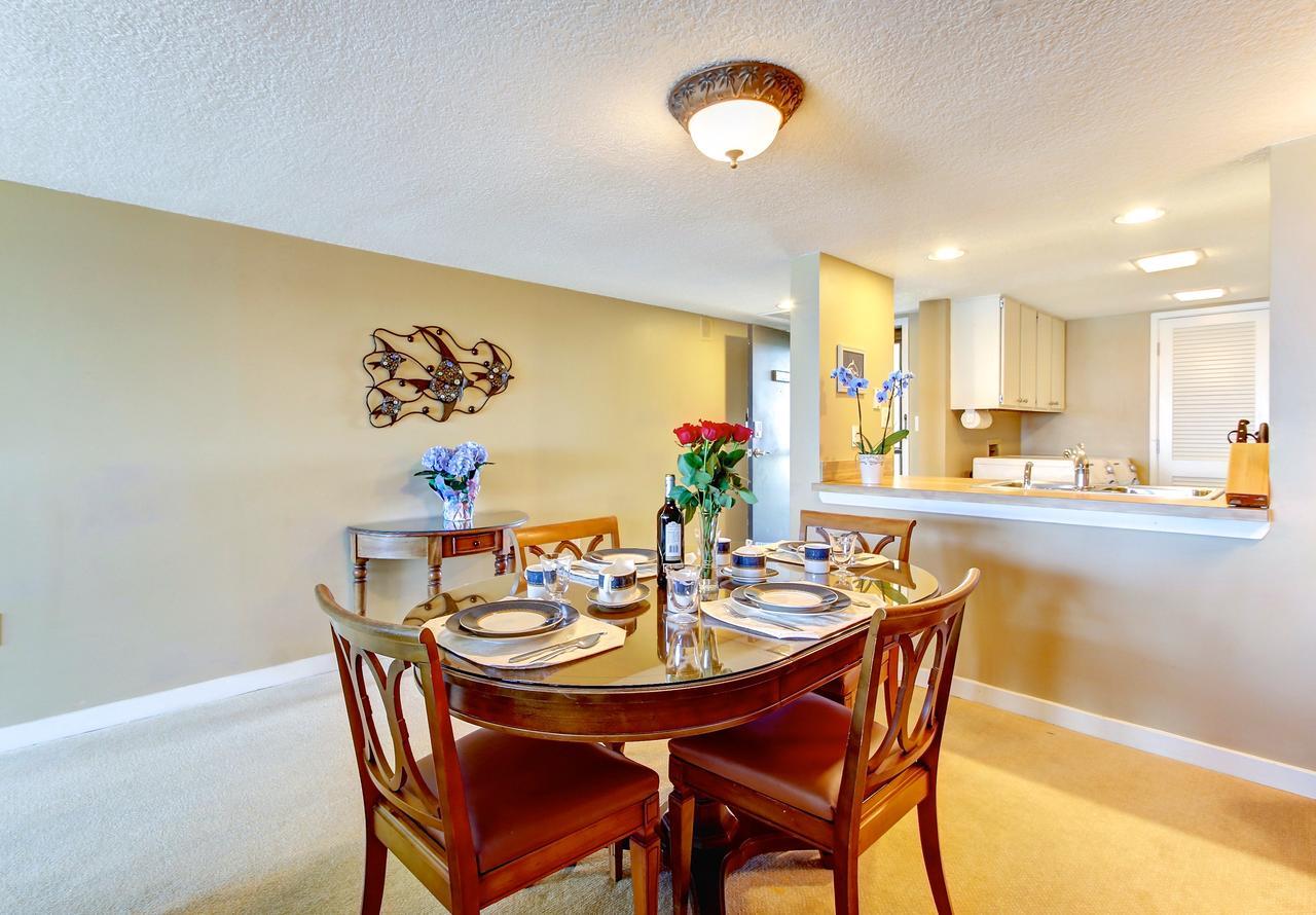 Amelia Island Oceanfront 2 Master Suites American Beach Экстерьер фото