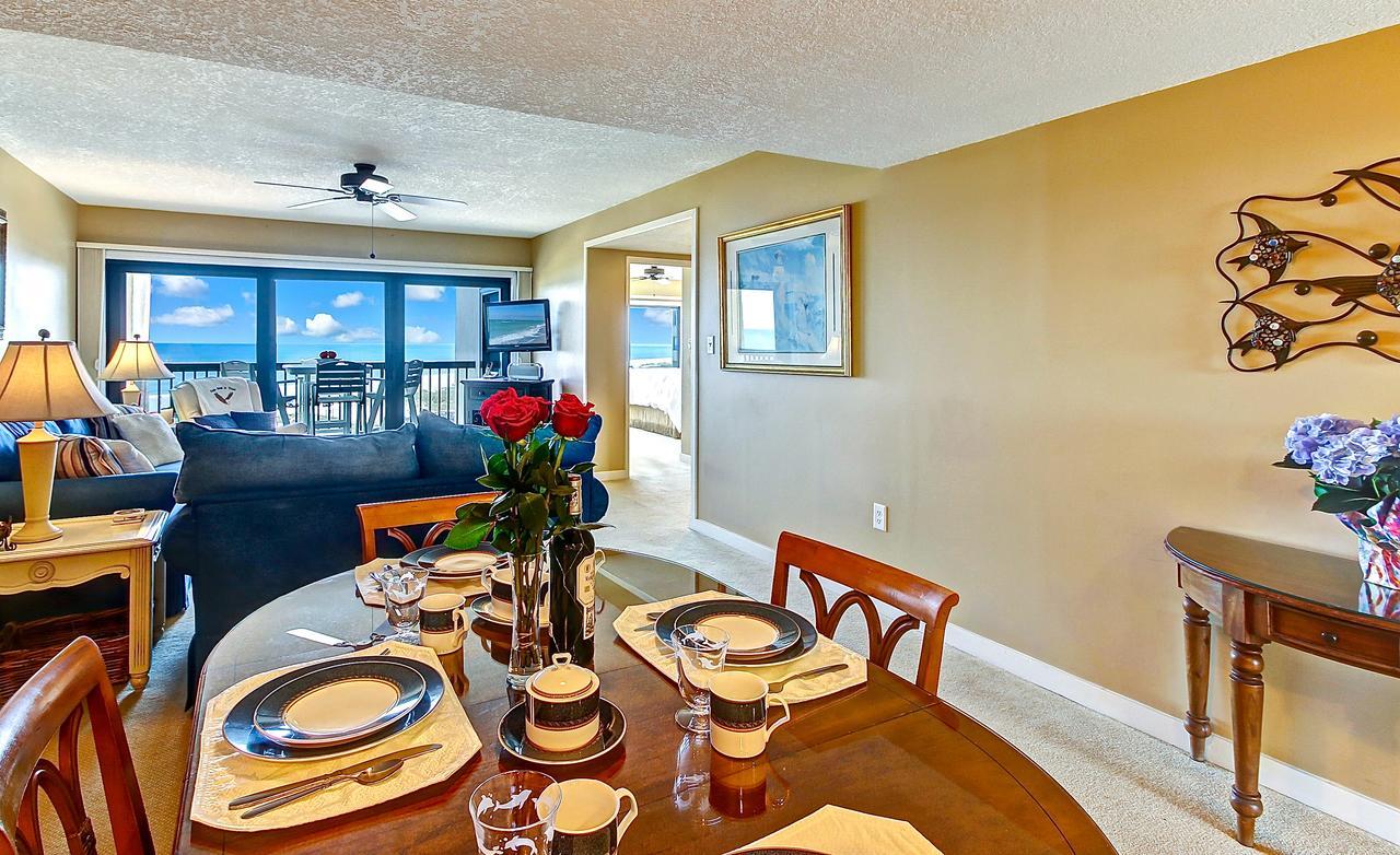 Amelia Island Oceanfront 2 Master Suites American Beach Экстерьер фото