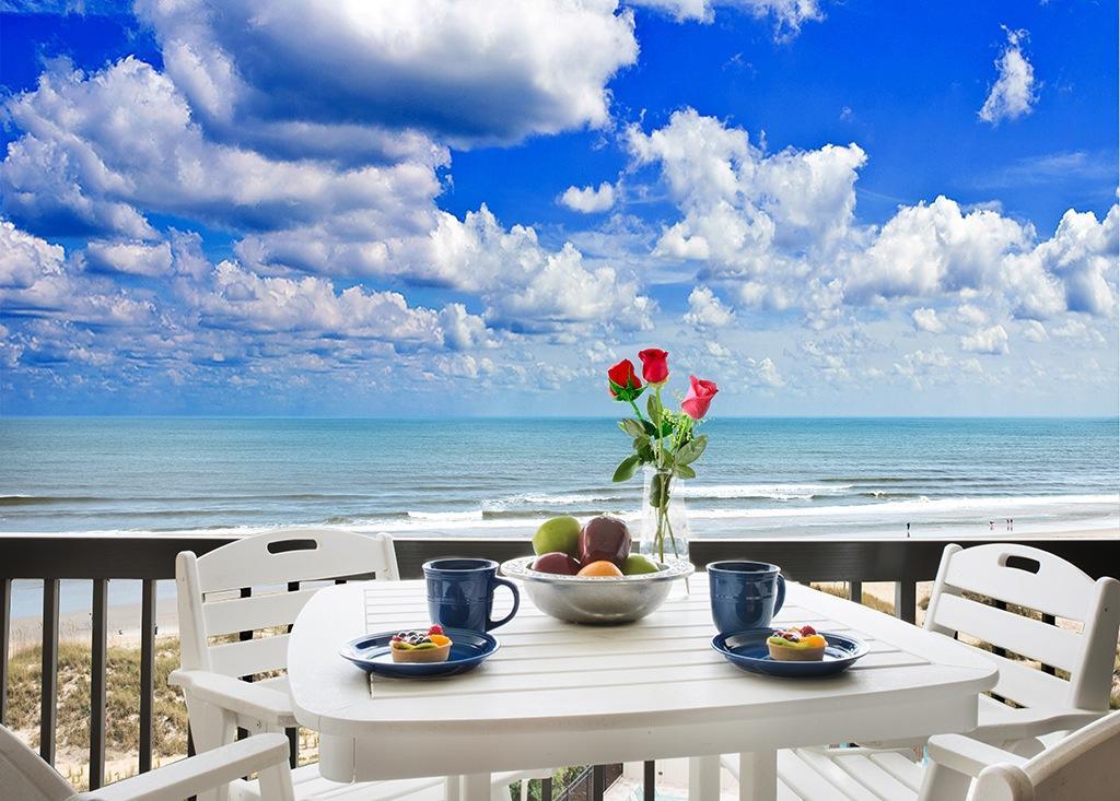 Amelia Island Oceanfront 2 Master Suites American Beach Экстерьер фото