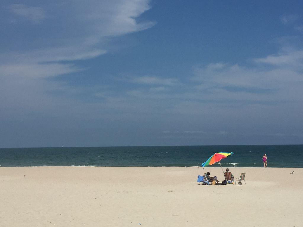 Amelia Island Oceanfront 2 Master Suites American Beach Экстерьер фото