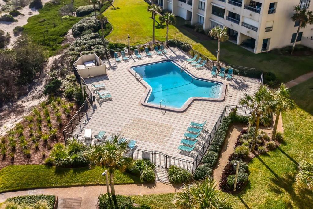 Amelia Island Oceanfront 2 Master Suites American Beach Экстерьер фото
