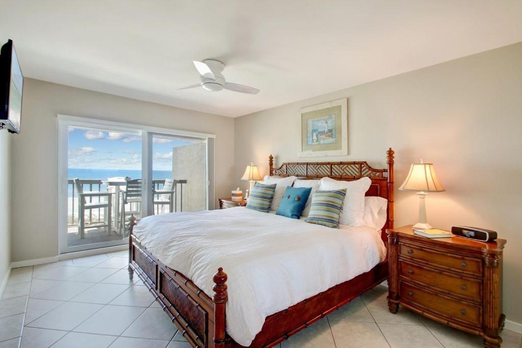 Amelia Island Oceanfront 2 Master Suites American Beach Экстерьер фото