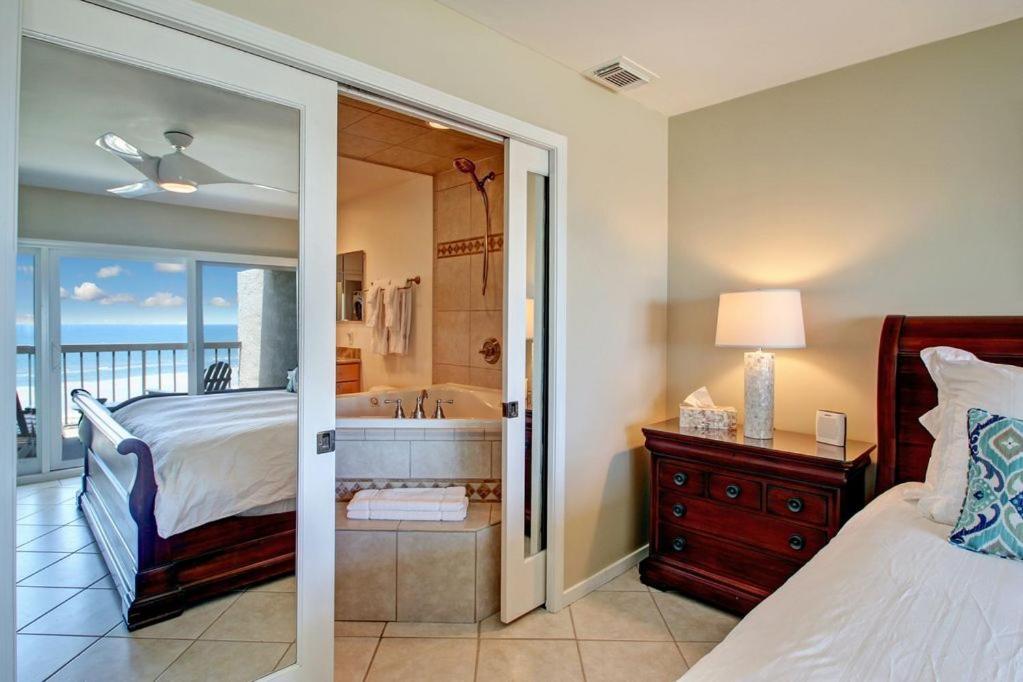 Amelia Island Oceanfront 2 Master Suites American Beach Экстерьер фото