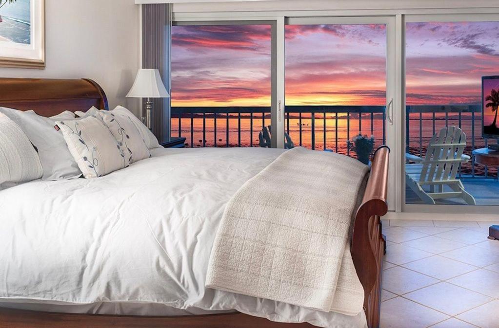 Amelia Island Oceanfront 2 Master Suites American Beach Экстерьер фото