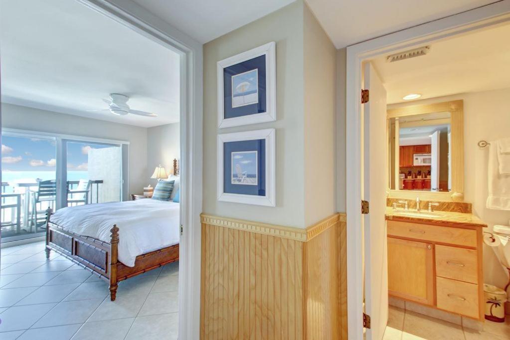 Amelia Island Oceanfront 2 Master Suites American Beach Экстерьер фото