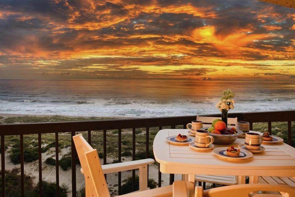 Amelia Island Oceanfront 2 Master Suites American Beach Экстерьер фото