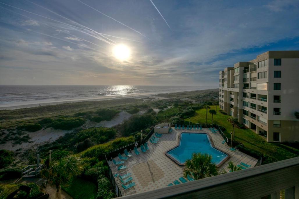 Amelia Island Oceanfront 2 Master Suites American Beach Экстерьер фото