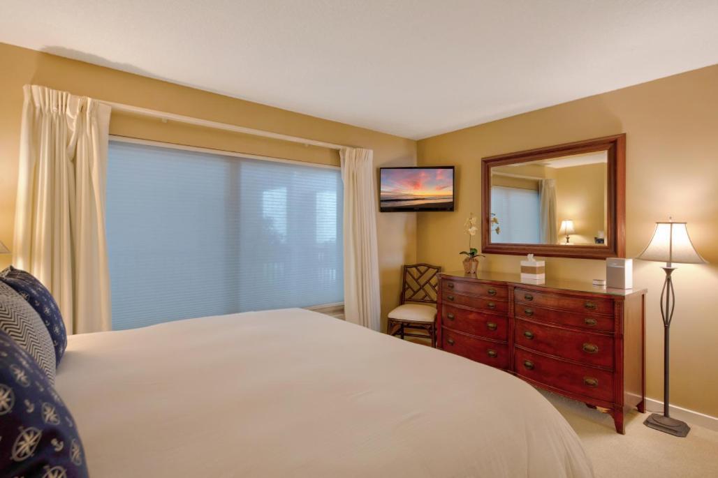 Amelia Island Oceanfront 2 Master Suites American Beach Экстерьер фото