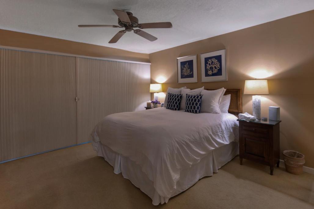 Amelia Island Oceanfront 2 Master Suites American Beach Экстерьер фото